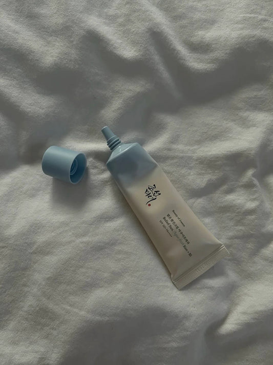 Beauty Of Joseon Relief Sun Aqua-Fresh: Rice + B5 SPF50+ PA+50ml