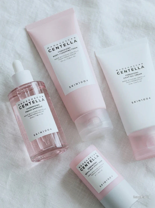Centella kit