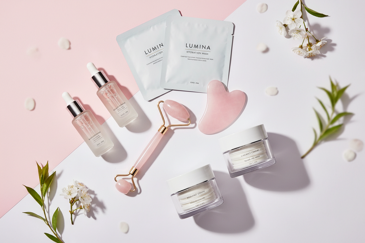 Skin Care Bundles