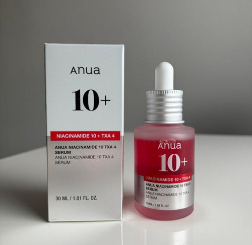 Anua Niacinamide 10% + TXA 4%