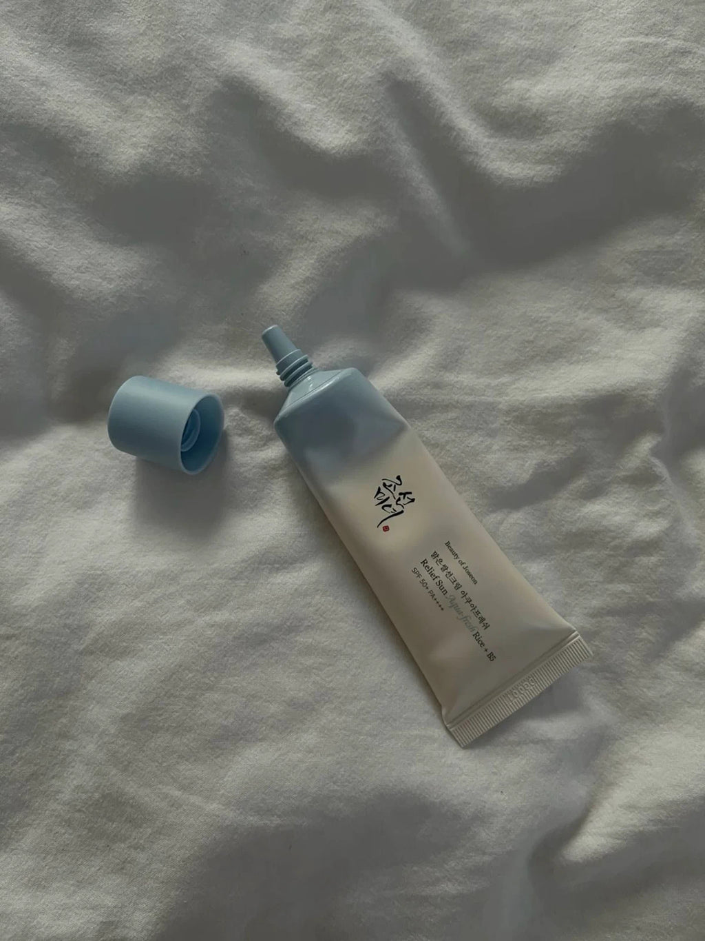 Beauty Of Joseon Relief Sun Aqua-Fresh: Rice + B5 SPF50+ PA+50ml
