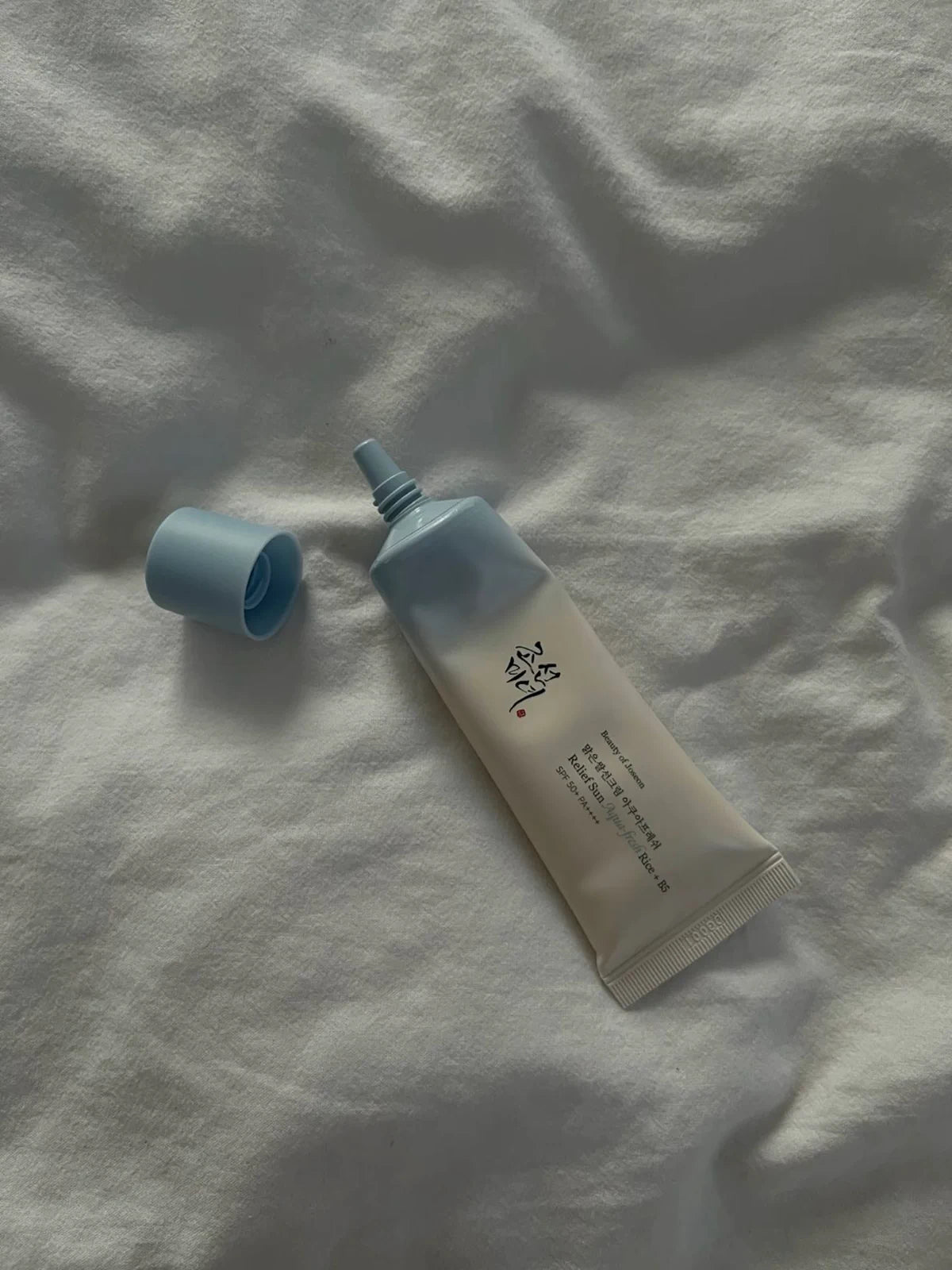 Beauty Of Joseon Relief Sun Aqua-Fresh: Rice + B5 SPF50+ PA+50ml