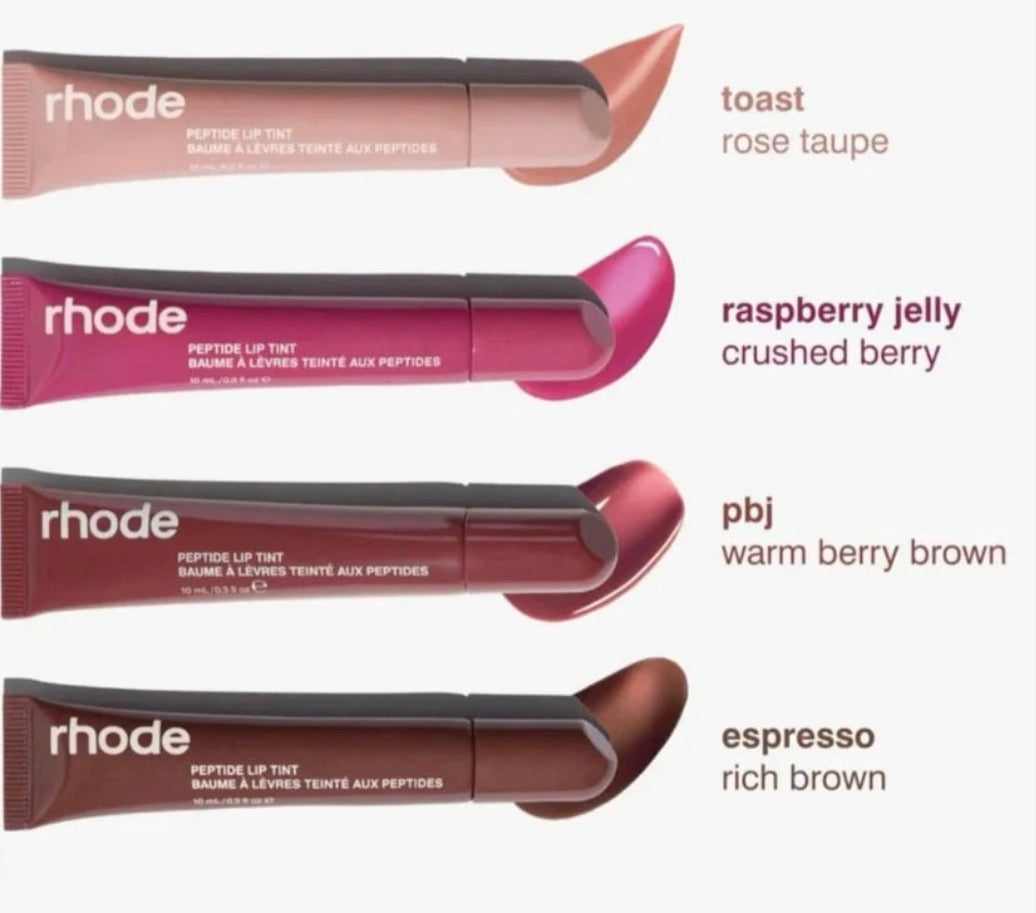 Rhode cosmetics