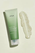 Anua 2 piece facial cleanser