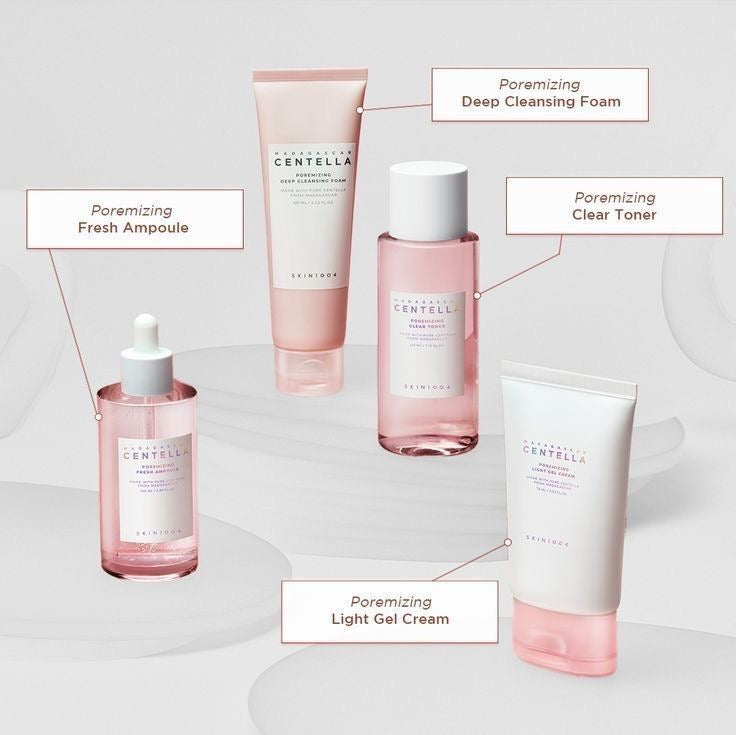 Centella kit