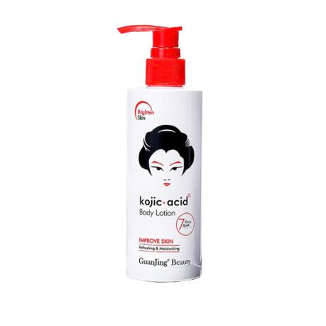 Kojic Acid Body Lotion