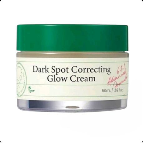 Dark Spot Correcting Brightening Cream
