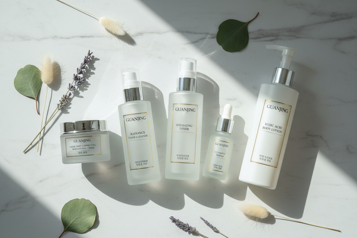 Brightening & Dark Spot Bundle