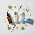Dry & Sensitive Skin Bundle