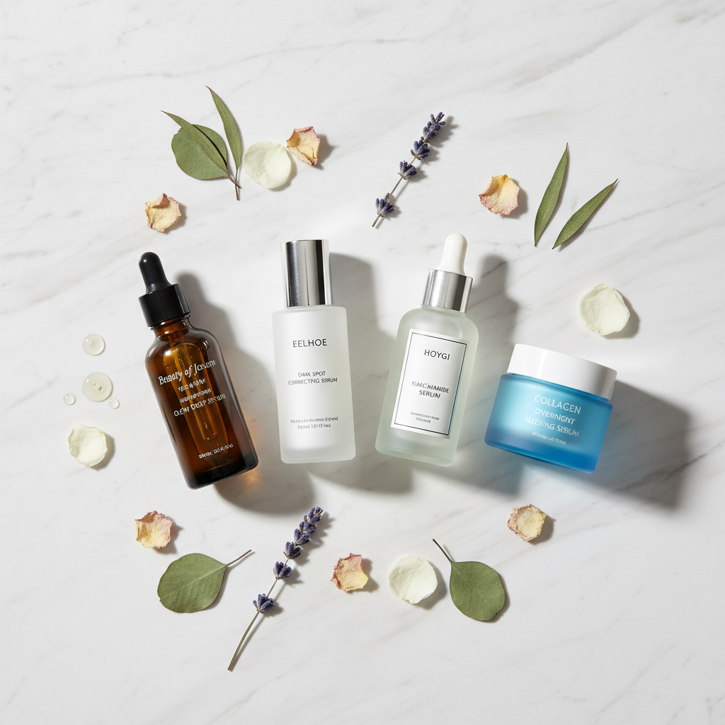 Dry & Sensitive Skin Bundle