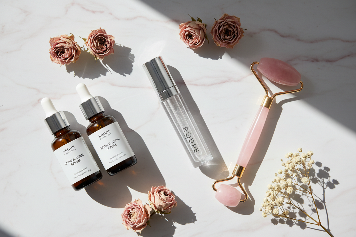 Anti-Aging & Firming Bundle