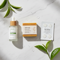Oily & Acne-Prone Skin Bundle
